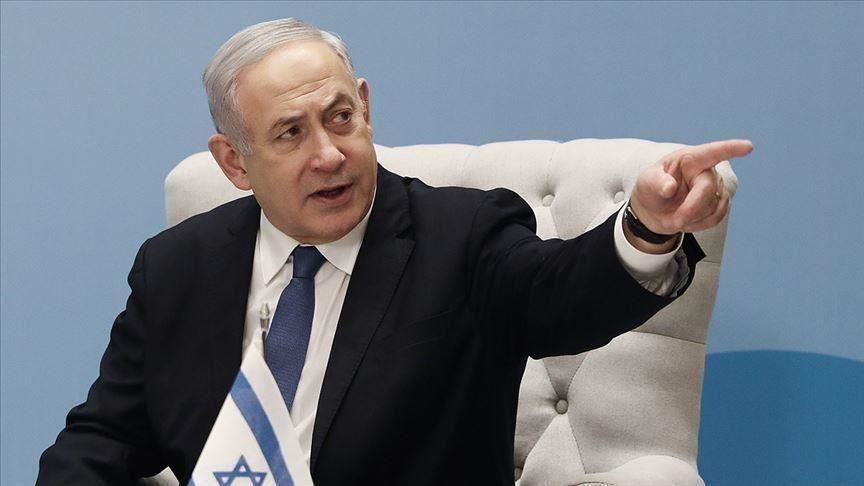 نتنياهو يسعى الى تخطي أزمته عبر تفجير الأحداث في القدس